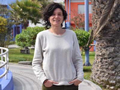 Investigadora de la U. Autónoma estudia el comportamiento y la cultura humana detrás del consumo de vino y cerveza artesanal