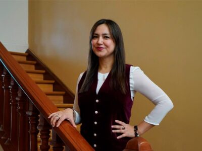 Académica de Módulo Jean Monnet e-RIDE se adjudica por segunda vez beca visiting professor en Universidad de Perugia