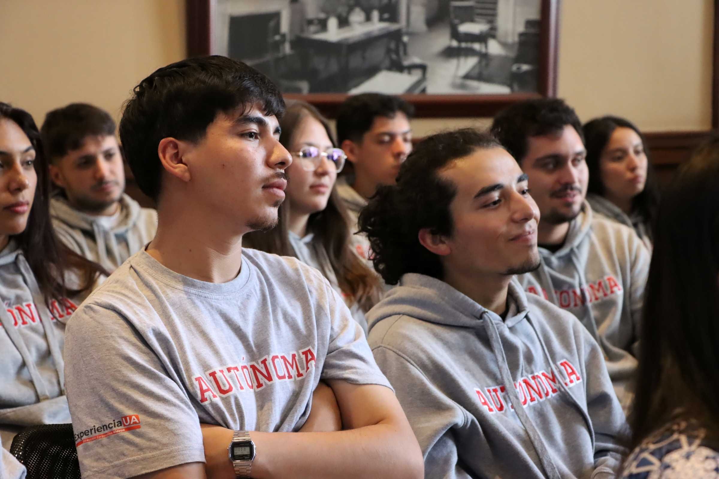 Ex Presidenta Bolivia 6