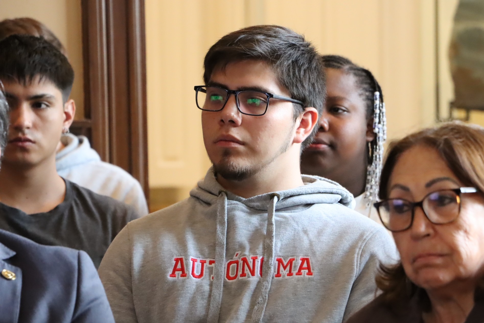 Ex Presidenta Bolivia 8