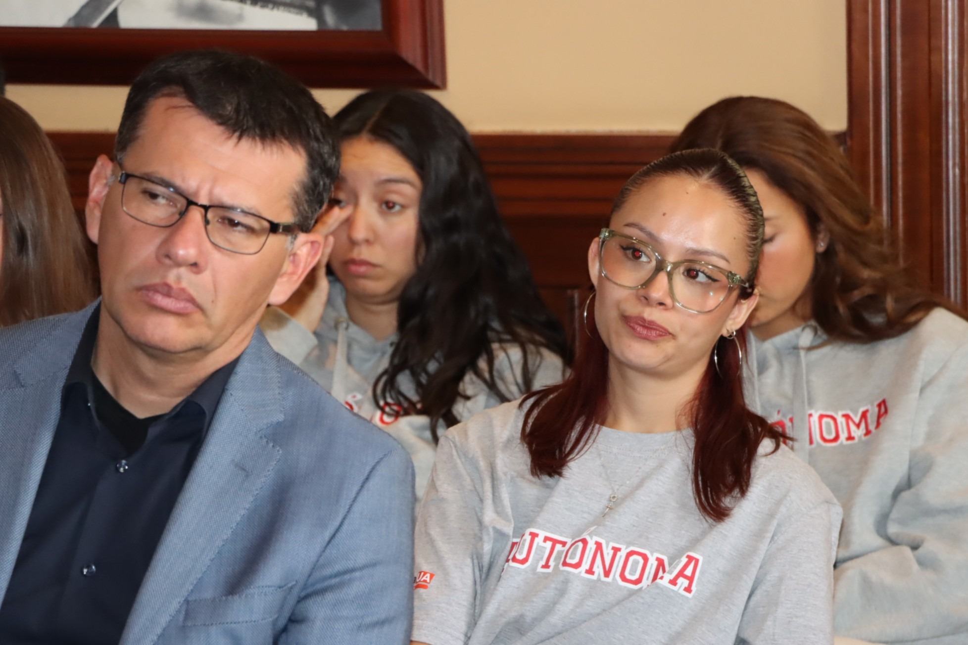 Ex Presidenta Bolivia 9