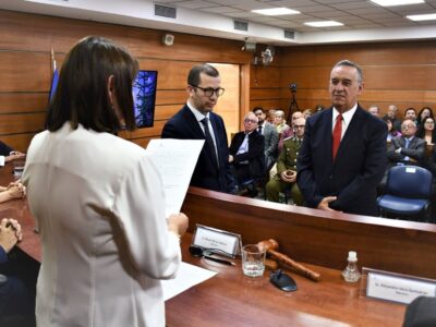 Docentes de la U. Autónoma de Chile son designados abogados integrantes de la Corte de Apelaciones de Temuco para 2026