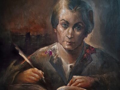 Arte y legado mistraliano marcan el inicio de la Agenda Cultural 2026 en la Universidad Autónoma de Chile