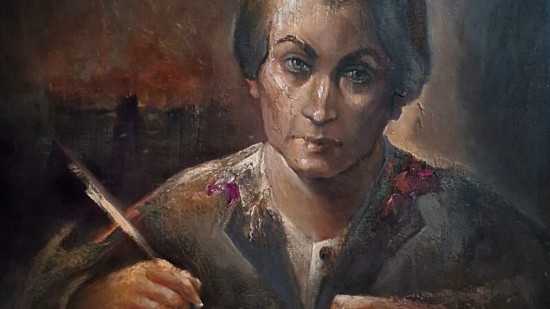 Arte y legado mistraliano marcan el inicio de la Agenda Cultural 2026 en la Universidad Autónoma de Chile