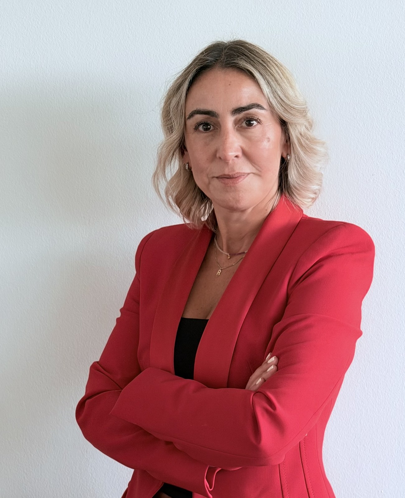 FOTO asuncion vicedecana de derecho 1