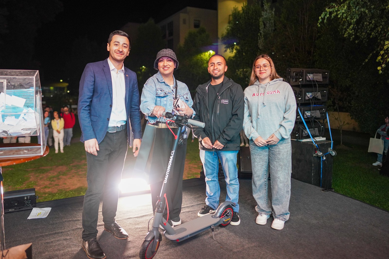 FOTO bienvenida estudiantes nuevos 6