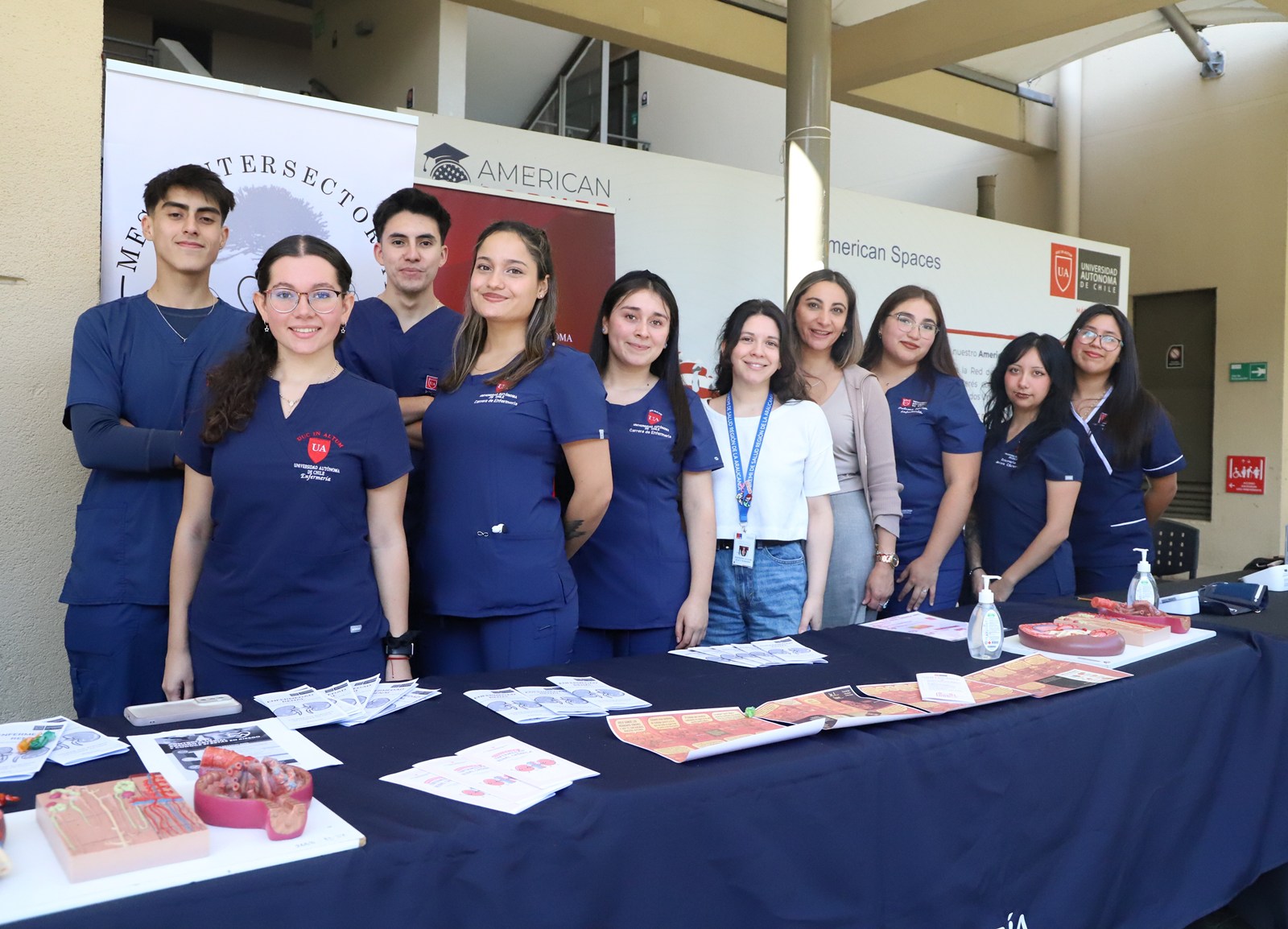 FOTO campana mes del rinon 1