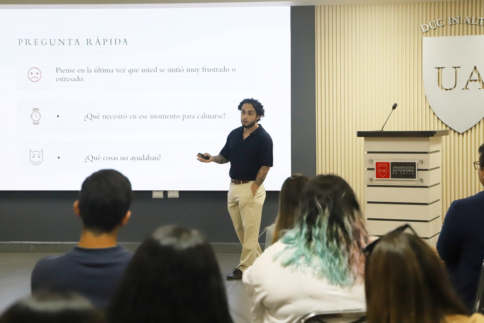 FOTO encuentro titulados diferencial 6