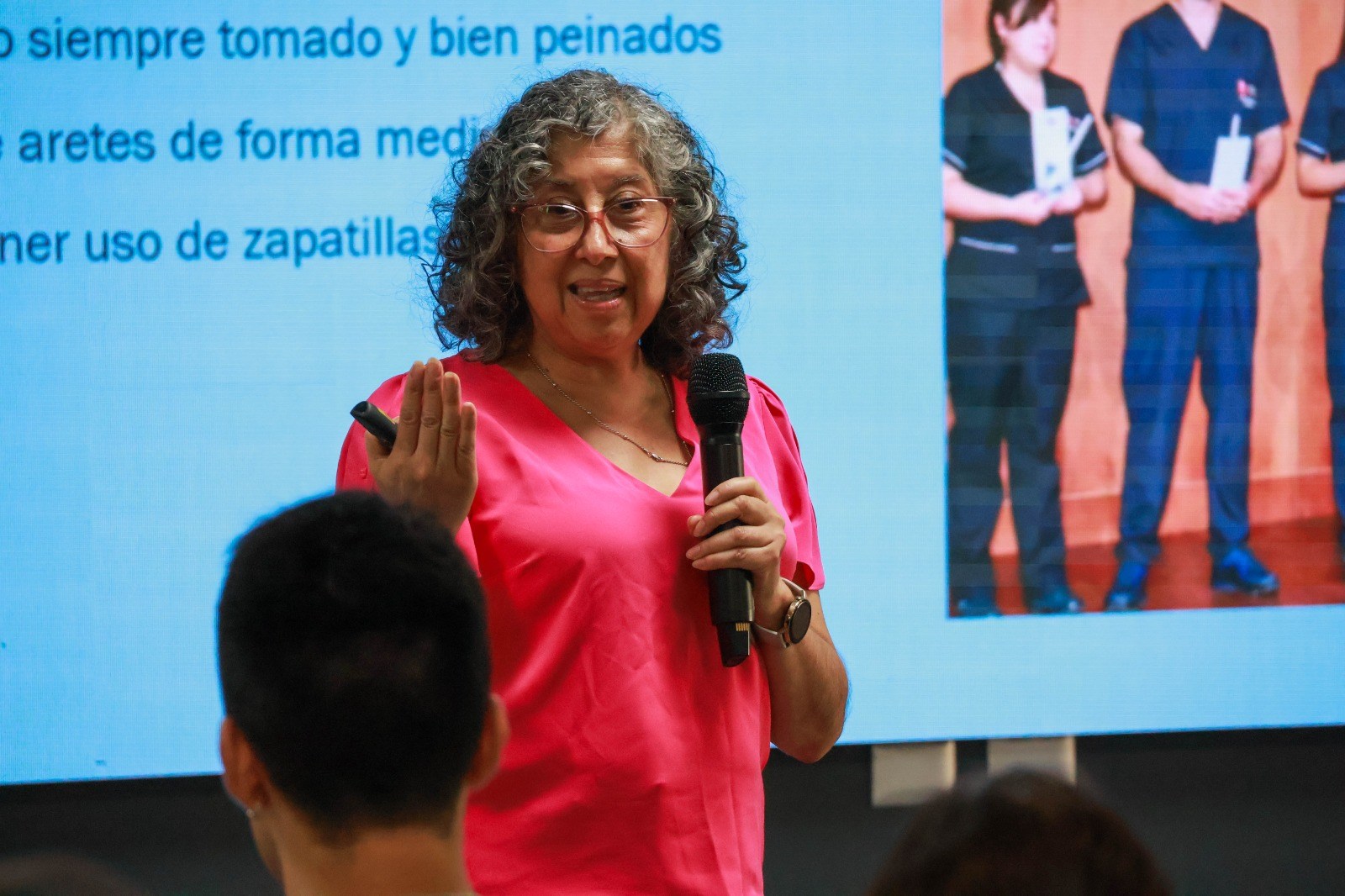 FOTO induccion practica profesional enfermeria 3