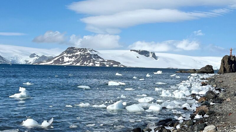 Universidad Autónoma de Chile lidera red internacional para impulsar investigación antártica con tecnologías Multi-Omics