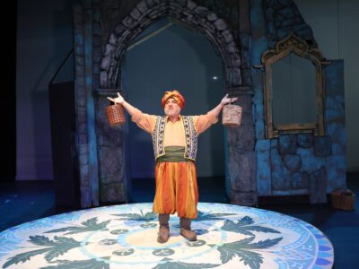 Producción regional revive la ópera en Temuco con el apoyo central de la Universidad Autónoma de Chile