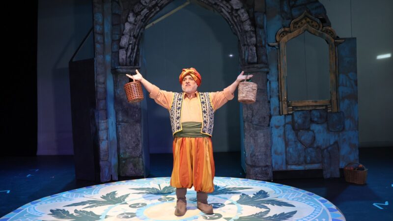 Producción regional revive la ópera en Temuco con el apoyo central de la Universidad Autónoma de Chile