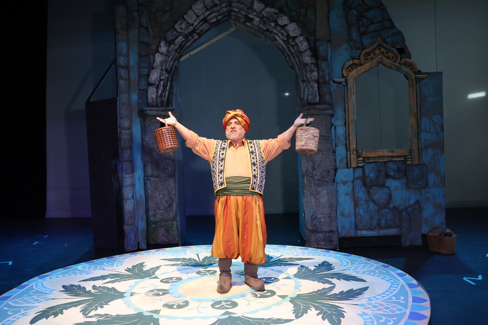 FOTO retorno de la opera en temuco 1