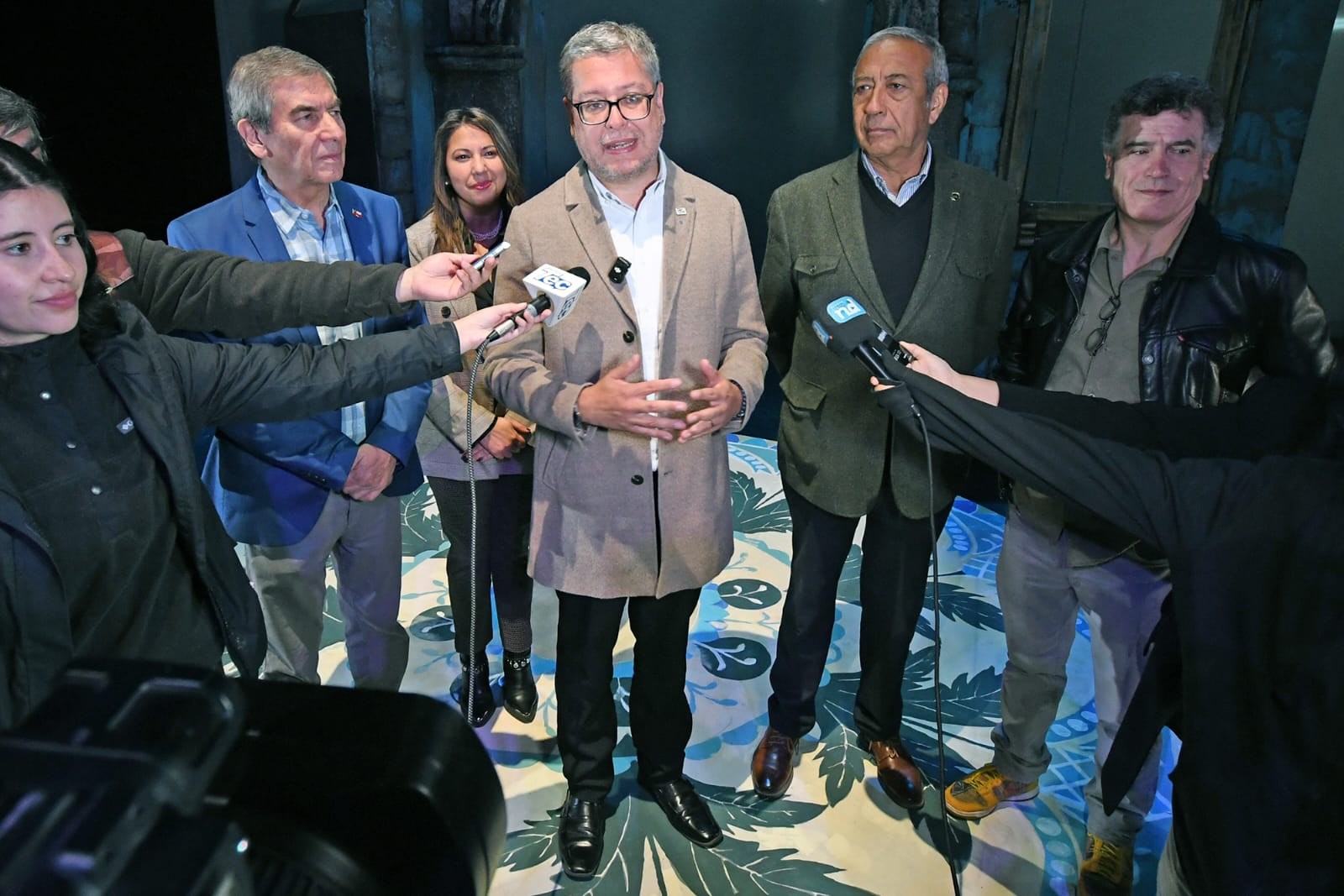 FOTO retorno de la opera en temuco 4