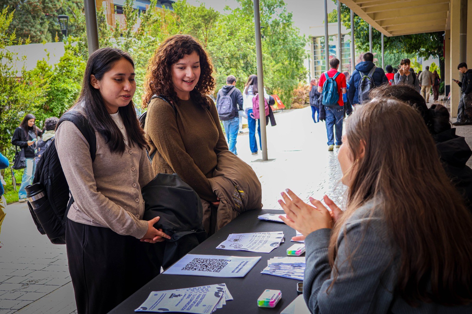 FOTO stand saac zero 3