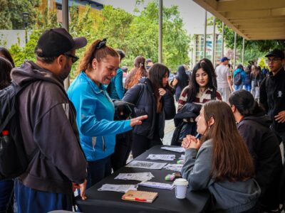 Autónoma inicia el Año Académico con difusión de apoyos SAAC-Zero
