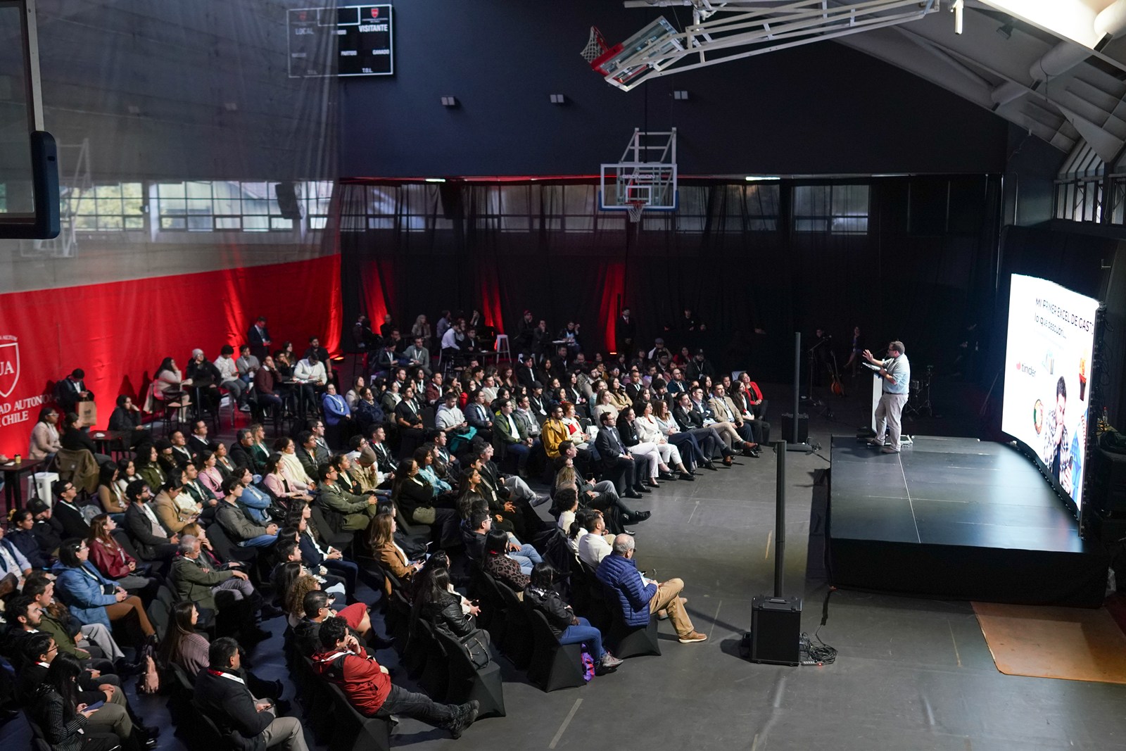 FOTO ualumni day en temuco 1