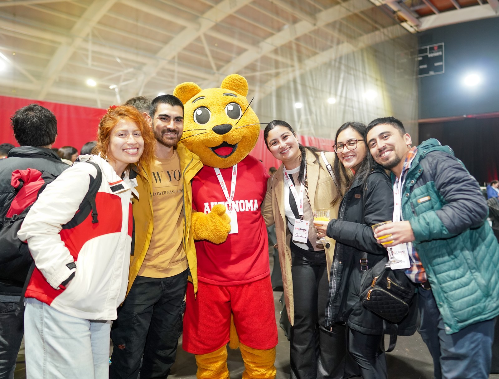 FOTO ualumni day en temuco 3