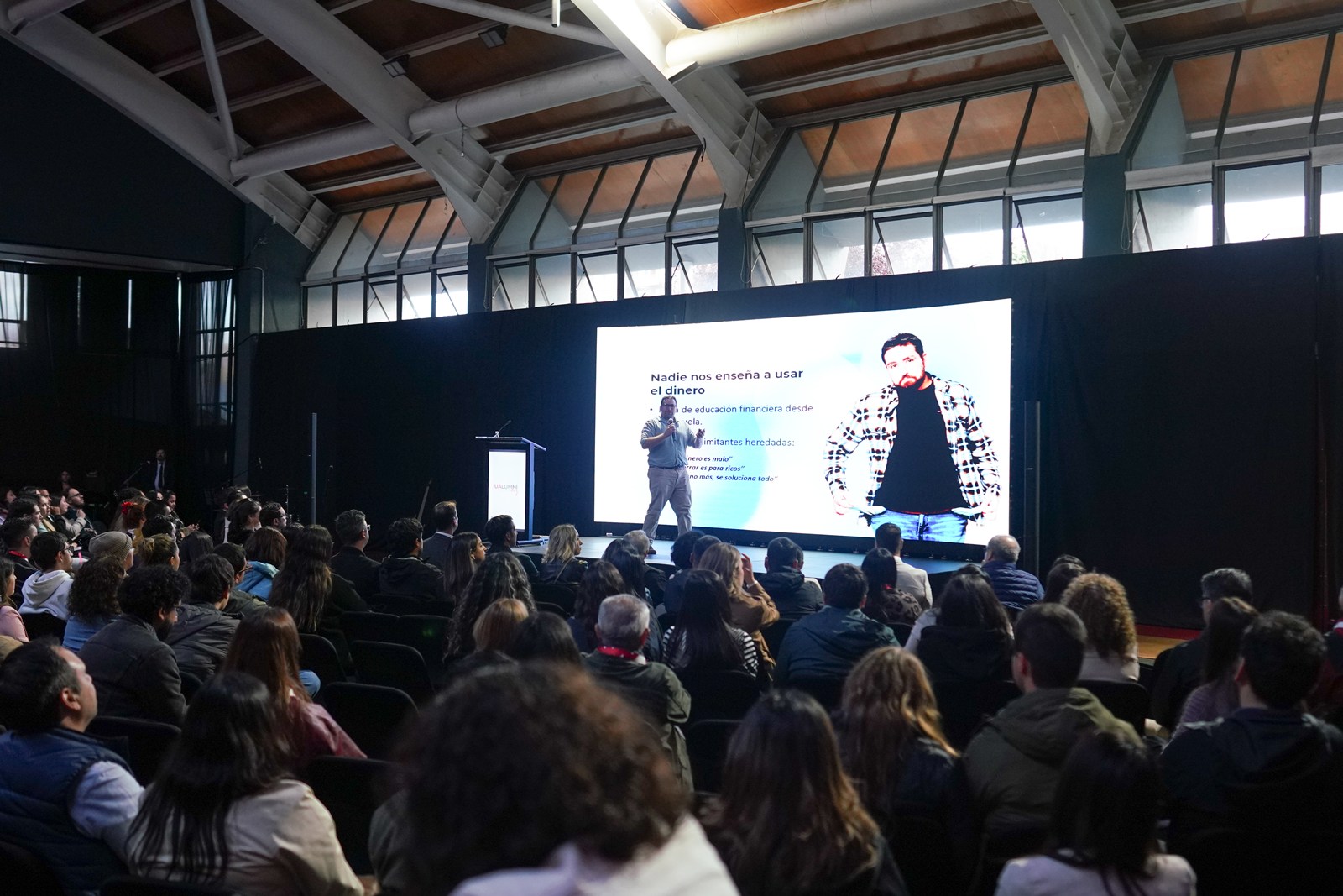 FOTO ualumni day en temuco 5