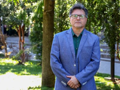 Académico de la FAN representará a la Universidad Autónoma De Chile en Congreso Internacional en Colombia