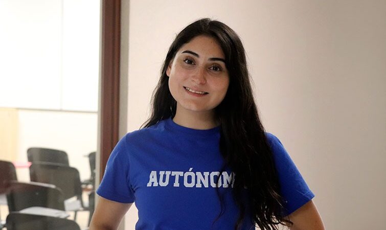 Nicol Muñoz: “Las mujeres que me inspiran me enseñaron que es posible construir un camino propio sin depender de nadie. Que la perseverancia, la valentía y la inteligencia pueden sostener a una familia entera"