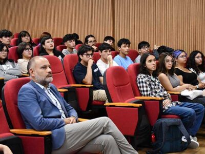 Pedagogía en Historia, Geografía y Ciencias Sociales dio la bienvenida al año lectivo con reflexión sobre igualdad y formación ciudadana