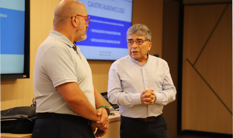 Postgrados de la Universidad Autónoma Sede Santiago realizan Primer Claustro Académico 2026 de Especialidades Odontológicas