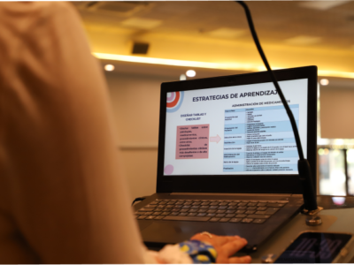 Sede Santiago: Docentes y mentores de Saac-Zero lideran inducciones para estudiantes de Facultad Ciencias de la Salud que inician prácticas profesionales e internados