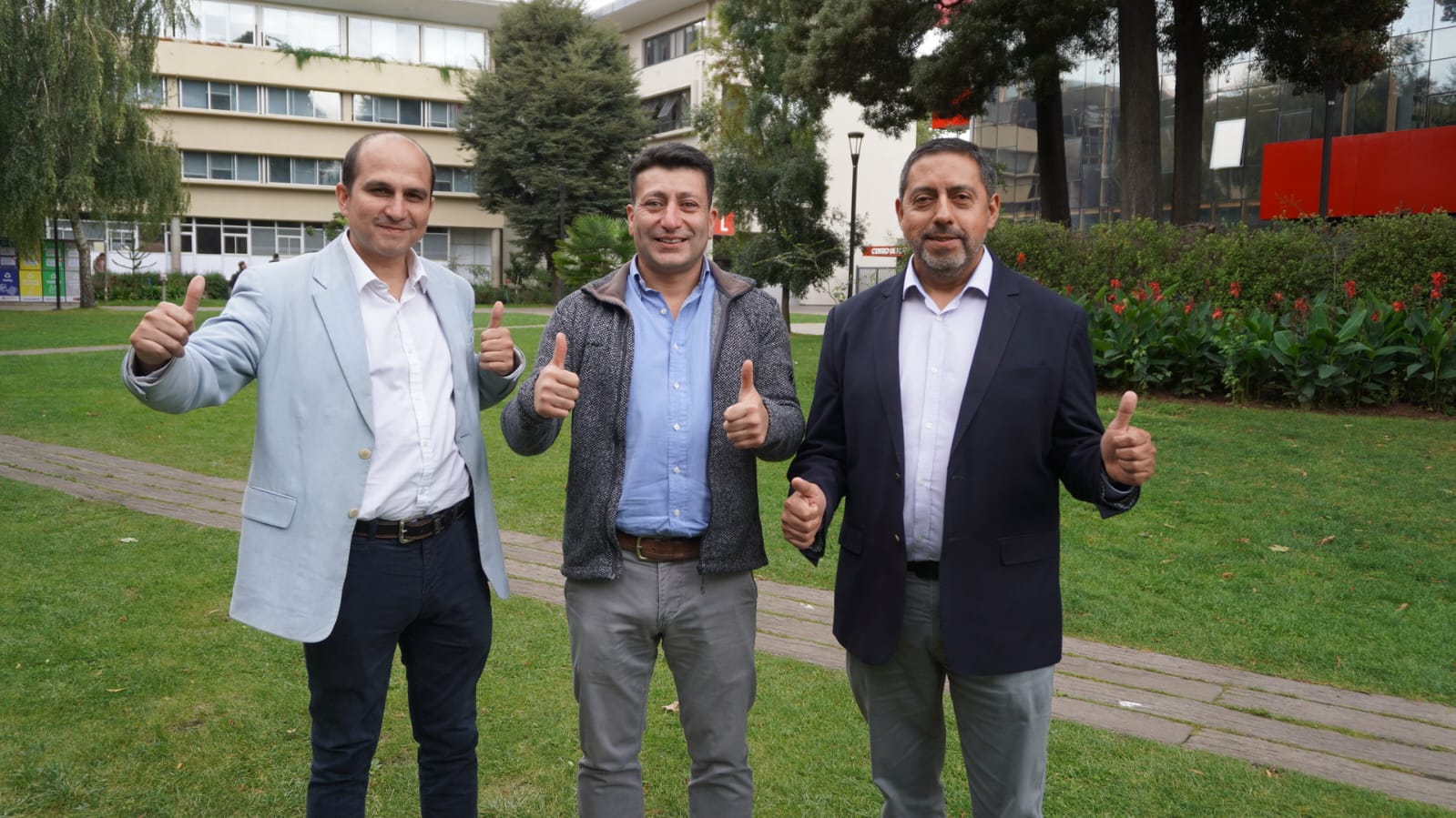 Estudiante de Ingeniería en Administración gana concurso Innovasprint para digitalizar el comercio agrícola en La Araucanía