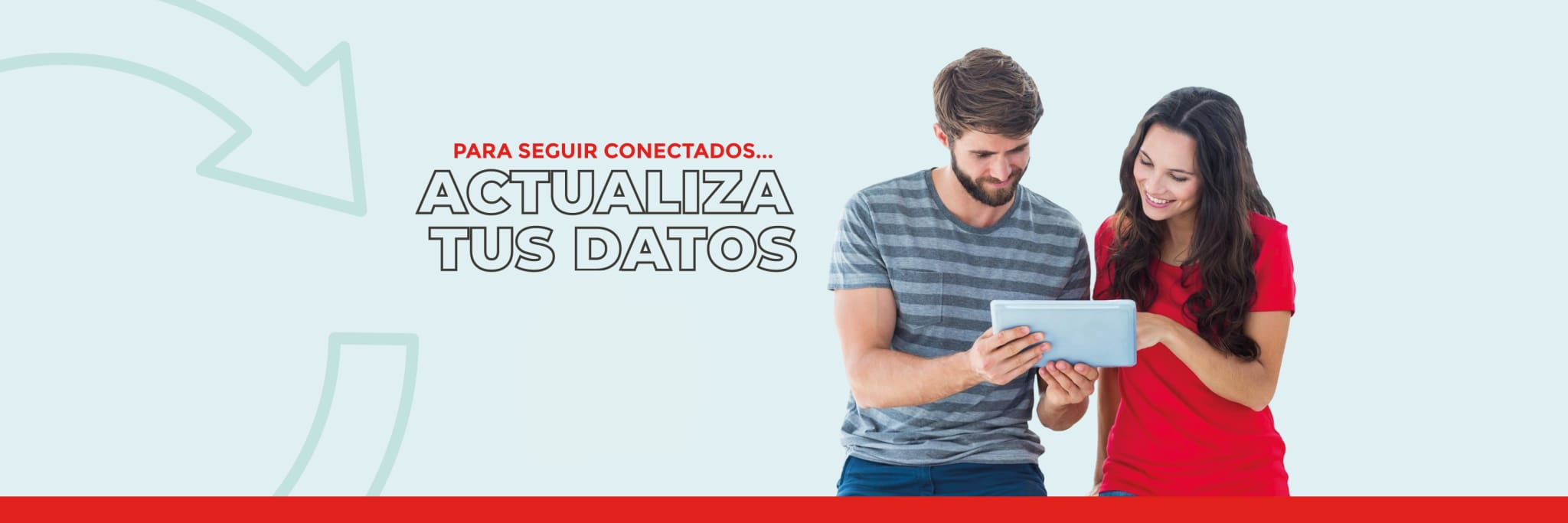 actualiza tus datos ualumni