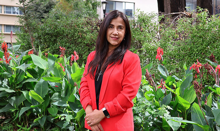 Cecilia Flores: “Me han inspirado mujeres líderes en educación y gestión universitaria, destacadas por su visión, ética y capacidad de impulsar cambios positivos"