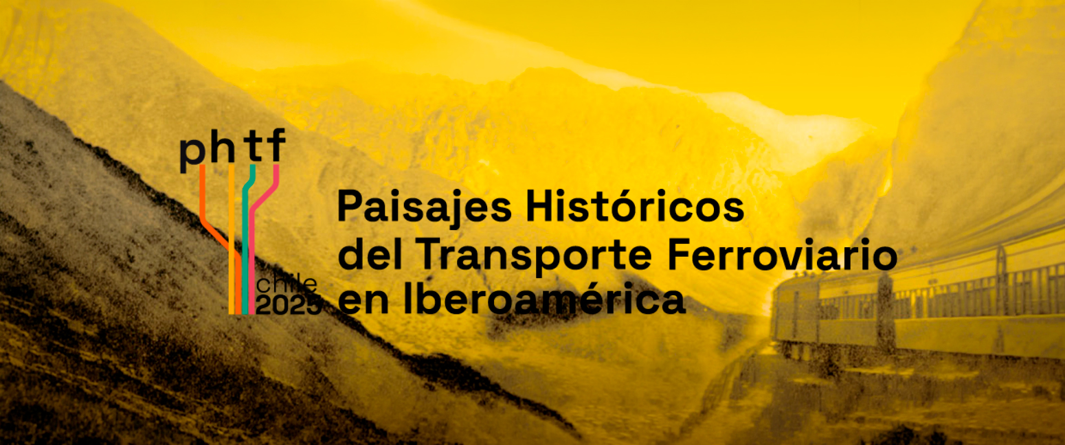II Congreso Internacional de la redapplab Laboratorio Iberoamericano de los Paisajes Históricos de la Producción