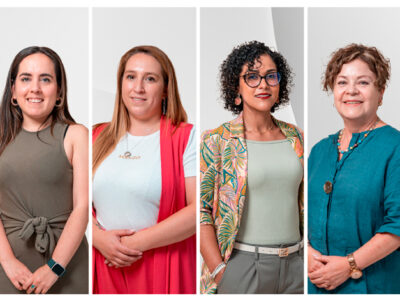 Investigadoras de la U. Autónoma revelan el potencial biotecnológico de un hongo antártico para nuevos antibióticos