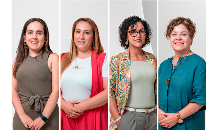 Investigadoras de la U. Autónoma revelan el potencial biotecnológico de un hongo antártico para nuevos antibióticos