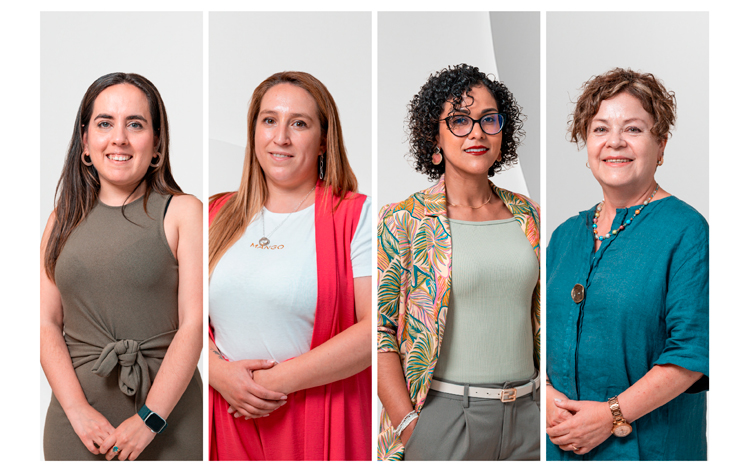 Investigadoras de la U. Autónoma revelan el potencial biotecnológico de un hongo antártico para nuevos antibióticos