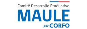 maule corfo