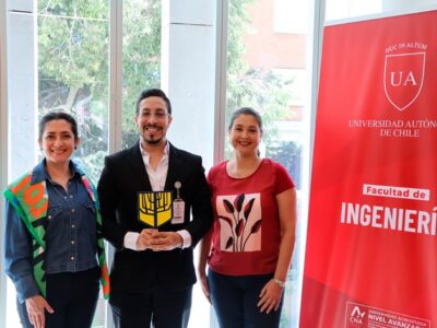 Visita de autoridad de la Universidad Sergio Arboleda refuerza la cooperación académica con la Autónoma