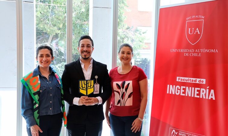 Visita de autoridad de la Universidad Sergio Arboleda refuerza la cooperación académica con la Autónoma