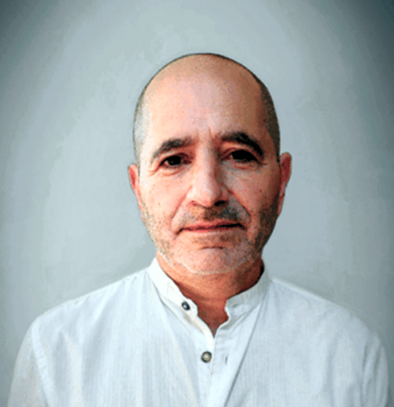 pablo domecq