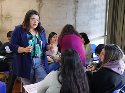 CTGénero de la U. Autónoma fortalece la perspectiva de género en proyectos de I+D+i+e 2025–2026