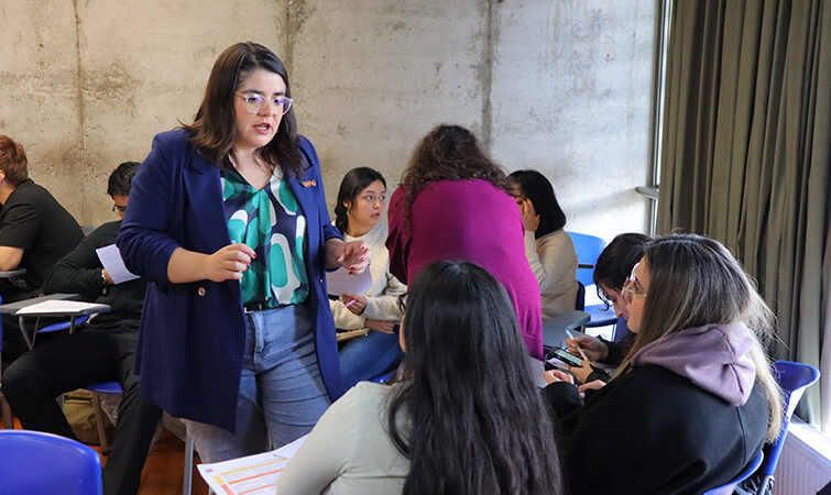 CTGénero de la U. Autónoma fortalece la perspectiva de género en proyectos de I+D+i+e 2025–2026