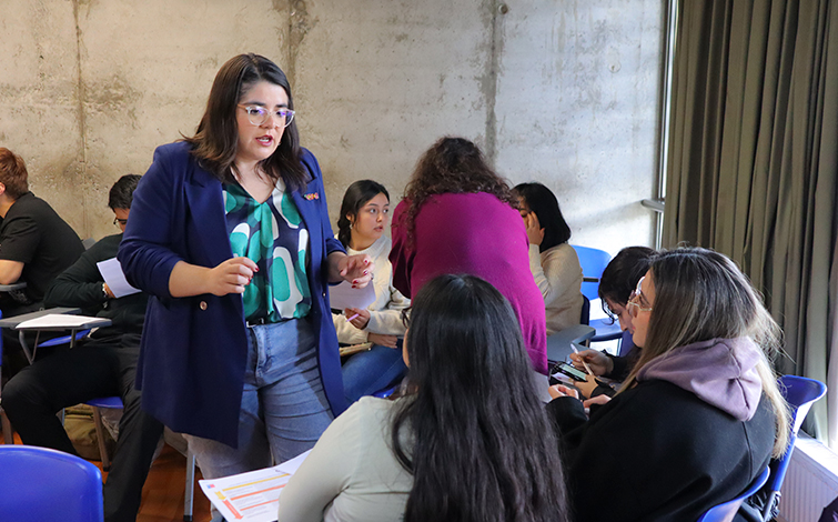 CTGénero de la U. Autónoma fortalece la perspectiva de género en proyectos de I+D+i+e 2025–2026