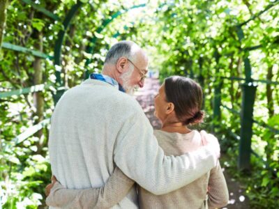 Investigador de la Autónoma es parte de panel europeo que entrega nuevas recomendaciones para mejorar la salud mental de adultos mayores
