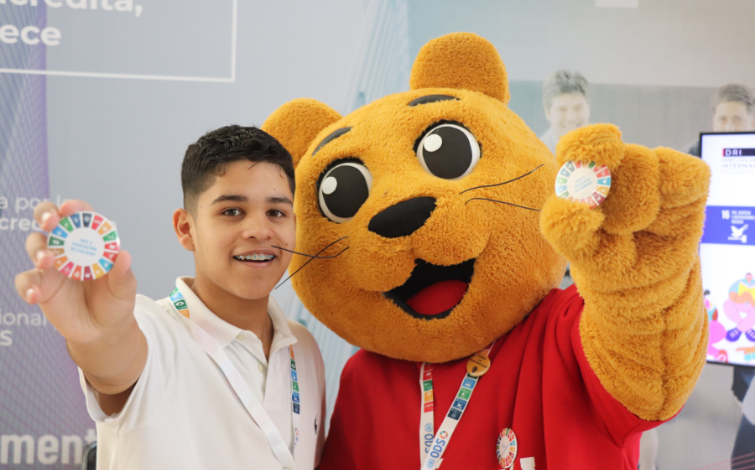 Estudiantes de la Universidad Autónoma de Chile participan en consulta internacional sobre juventud, paz y seguridad impulsada por Naciones Unidas