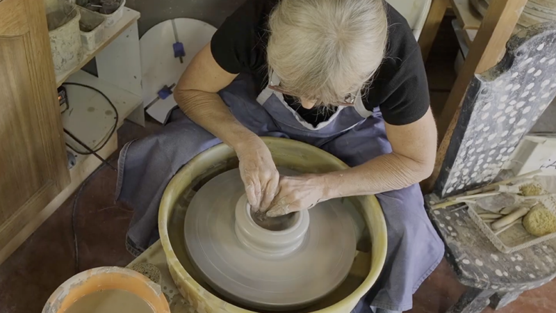 “Tercer Tiempo”: la serie que busca cambiar la mirada sobre la vejez