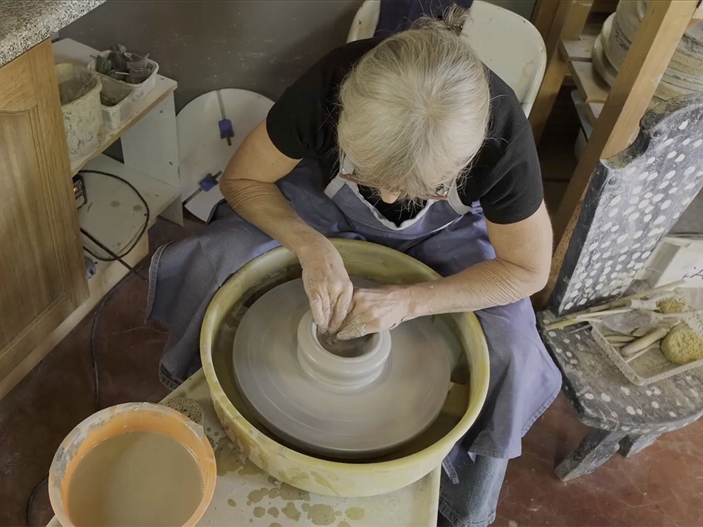 “Tercer Tiempo”: la serie que busca cambiar la mirada sobre la vejez