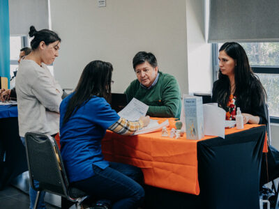Empresas en convenio acercan beneficios a colaboradores de la Universidad Autónoma de Chile