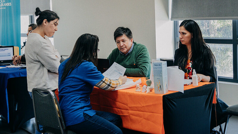 Empresas en convenio acercan beneficios a colaboradores de la Universidad Autónoma de Chile