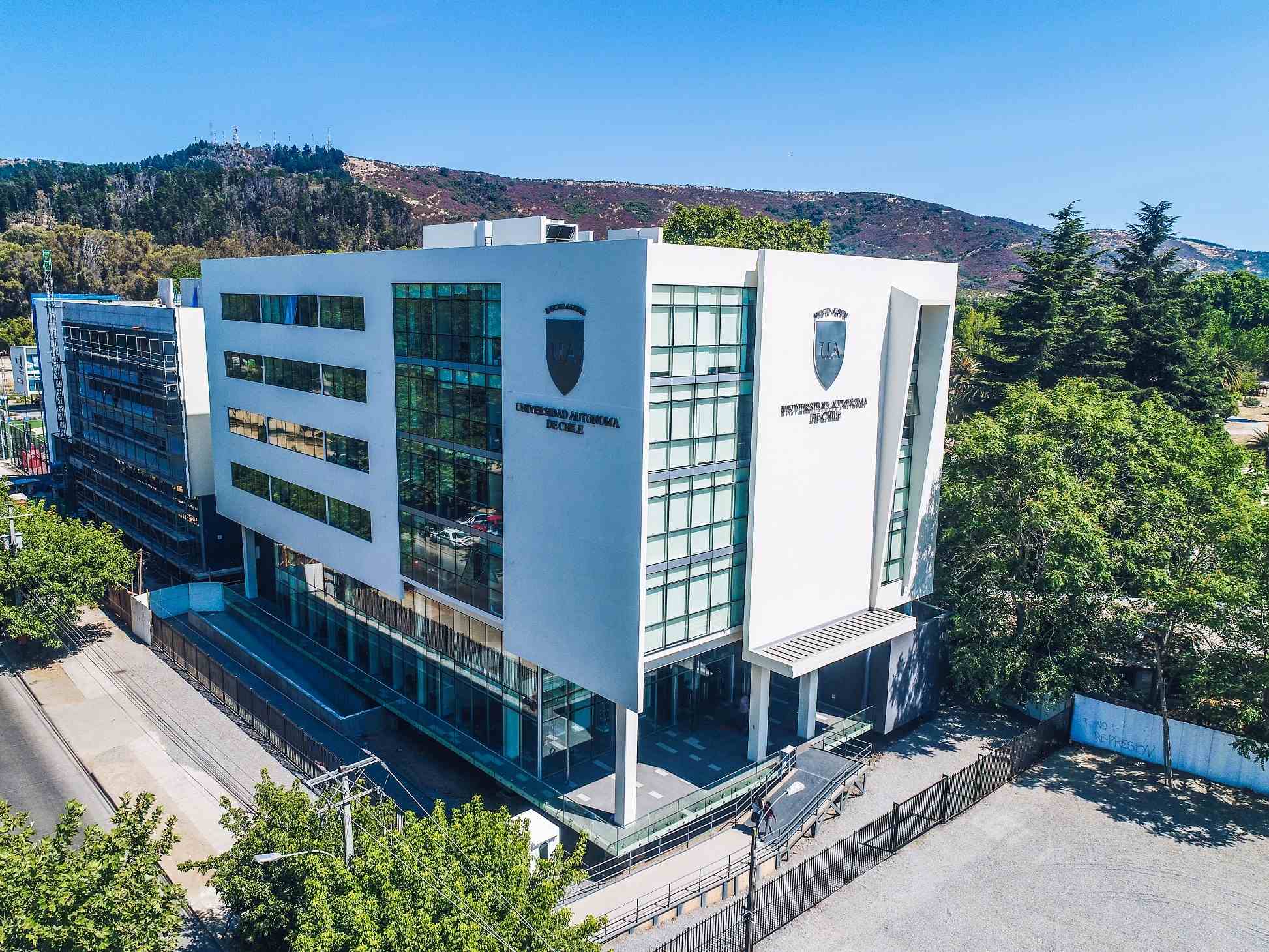 Campus Alameda Talca