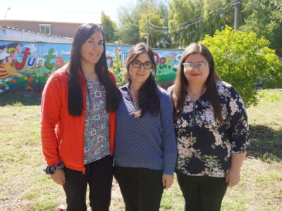 Investigadora de la Universidad Autónoma impulsa innovador protocolo para tratar la incontinencia urinaria en adultas mayores